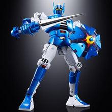 Carica l&#39;immagine nel visualizzatore di Gallery, BANDAI GX-95 Gordian 1979 Limited edition - 7aleon
