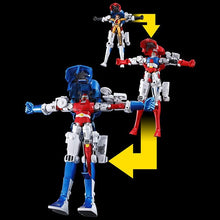Carica l&#39;immagine nel visualizzatore di Gallery, BANDAI GX-95 Gordian 1979 Limited edition - 7aleon
