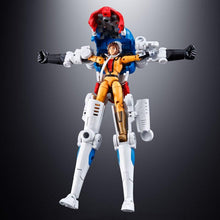 Carica l&#39;immagine nel visualizzatore di Gallery, BANDAI GX-95 Gordian 1979 Limited edition - 7aleon
