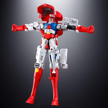Carica l&#39;immagine nel visualizzatore di Gallery, BANDAI GX-95 Gordian 1979 Limited edition - 7aleon
