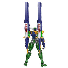 Carica l&#39;immagine nel visualizzatore di Gallery, ALPHAMAX DH Gokin Steel Jeeg - 7aleon
