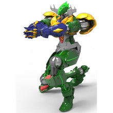 Carica l&#39;immagine nel visualizzatore di Gallery, ALPHAMAX DH Gokin Steel Jeeg - 7aleon
