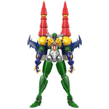 Carica l&#39;immagine nel visualizzatore di Gallery, ALPHAMAX DH Gokin Steel Jeeg - 7aleon
