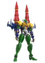 Carica l&#39;immagine nel visualizzatore di Gallery, ALPHAMAX DH Gokin Steel Jeeg - 7aleon
