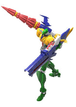 Carica l&#39;immagine nel visualizzatore di Gallery, ALPHAMAX DH Gokin Steel Jeeg - 7aleon
