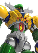 Carica l&#39;immagine nel visualizzatore di Gallery, ALPHAMAX DH Gokin Steel Jeeg - 7aleon
