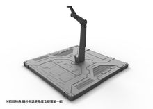 Carica l&#39;immagine nel visualizzatore di Gallery, ALPHAMAX DH Gokin Steel Jeeg - 7aleon
