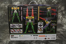 Carica l&#39;immagine nel visualizzatore di Gallery, ALPHAMAX DH Gokin Steel Jeeg - 7aleon
