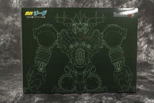 Carica l&#39;immagine nel visualizzatore di Gallery, ALPHAMAX DH Gokin Steel Jeeg - 7aleon

