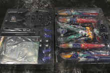Carica l&#39;immagine nel visualizzatore di Gallery, ALPHAMAX DH Gokin Steel Jeeg - 7aleon
