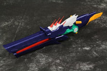 Carica l&#39;immagine nel visualizzatore di Gallery, ALPHAMAX DH Gokin Steel Jeeg - 7aleon
