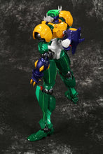 Carica l&#39;immagine nel visualizzatore di Gallery, ALPHAMAX DH Gokin Steel Jeeg - 7aleon
