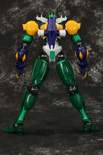 Carica l&#39;immagine nel visualizzatore di Gallery, ALPHAMAX DH Gokin Steel Jeeg - 7aleon

