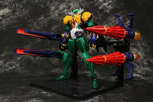 Carica l&#39;immagine nel visualizzatore di Gallery, ALPHAMAX DH Gokin Steel Jeeg - 7aleon
