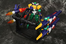 Carica l&#39;immagine nel visualizzatore di Gallery, ALPHAMAX DH Gokin Steel Jeeg - 7aleon
