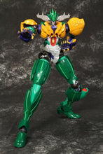 Carica l&#39;immagine nel visualizzatore di Gallery, ALPHAMAX DH Gokin Steel Jeeg - 7aleon
