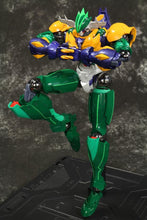 Carica l&#39;immagine nel visualizzatore di Gallery, ALPHAMAX DH Gokin Steel Jeeg - 7aleon
