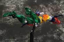 Carica l&#39;immagine nel visualizzatore di Gallery, ALPHAMAX DH Gokin Steel Jeeg - 7aleon
