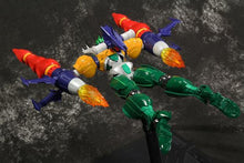 Carica l&#39;immagine nel visualizzatore di Gallery, ALPHAMAX DH Gokin Steel Jeeg - 7aleon
