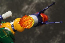 Carica l&#39;immagine nel visualizzatore di Gallery, ALPHAMAX DH Gokin Steel Jeeg - 7aleon
