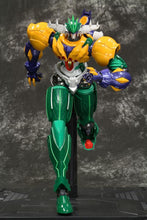 Carica l&#39;immagine nel visualizzatore di Gallery, ALPHAMAX DH Gokin Steel Jeeg - 7aleon
