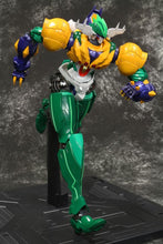 Carica l&#39;immagine nel visualizzatore di Gallery, ALPHAMAX DH Gokin Steel Jeeg - 7aleon
