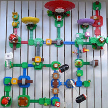 Carica l&#39;immagine nel visualizzatore di Gallery, Super Mario kit di espansione - 7aleon
