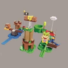 Carica l&#39;immagine nel visualizzatore di Gallery, Super Mario kit di espansione - 7aleon
