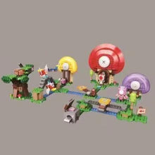 Carica l&#39;immagine nel visualizzatore di Gallery, Super Mario kit di espansione - 7aleon
