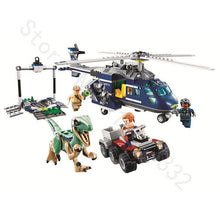 Carica l&#39;immagine nel visualizzatore di Gallery, Jurassic World all Collection - 7aleon
