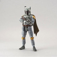 Carica l&#39;immagine nel visualizzatore di Gallery, Boba Fett Bandai Assembly  Bounty Hunter - 7aleon

