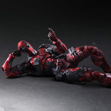 Carica l&#39;immagine nel visualizzatore di Gallery, Deadpool Play Arts Kai - 7aleon
