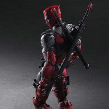 Carica l&#39;immagine nel visualizzatore di Gallery, Deadpool Play Arts Kai - 7aleon
