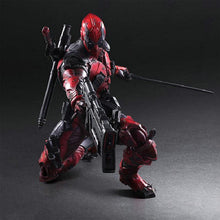 Carica l&#39;immagine nel visualizzatore di Gallery, Deadpool Play Arts Kai - 7aleon
