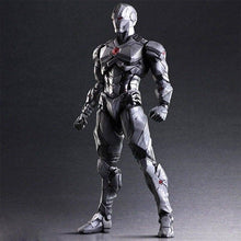 Carica l&#39;immagine nel visualizzatore di Gallery, Iron Man Grey  Play Arts Kai Limited Edition - 7aleon
