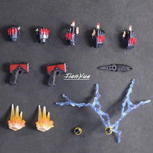 Carica l&#39;immagine nel visualizzatore di Gallery, Black Widow Play Arts Kai - 7aleon
