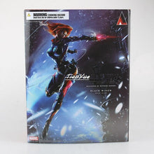 Carica l&#39;immagine nel visualizzatore di Gallery, Black Widow Play Arts Kai - 7aleon
