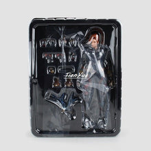 Carica l&#39;immagine nel visualizzatore di Gallery, Black Widow Play Arts Kai - 7aleon
