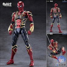 Carica l&#39;immagine nel visualizzatore di Gallery, Morstorm Iron Spider - 7aleon
