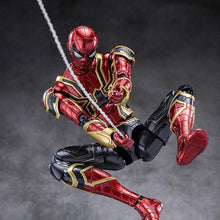 Carica l&#39;immagine nel visualizzatore di Gallery, Morstorm Iron Spider - 7aleon
