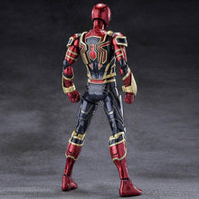 Carica l&#39;immagine nel visualizzatore di Gallery, Morstorm Iron Spider - 7aleon
