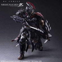 Carica l&#39;immagine nel visualizzatore di Gallery, Batman Spartan Play Arts Kai - 7aleon
