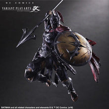 Carica l&#39;immagine nel visualizzatore di Gallery, Batman Spartan Play Arts Kai - 7aleon
