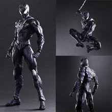 Carica l&#39;immagine nel visualizzatore di Gallery, Spider-Man Limited Edition Play Arts Kai - 7aleon
