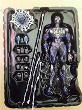 Carica l&#39;immagine nel visualizzatore di Gallery, Spider-Man Limited Edition Play Arts Kai - 7aleon
