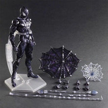 Carica l&#39;immagine nel visualizzatore di Gallery, Spider-Man Limited Edition Play Arts Kai - 7aleon
