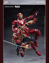 Carica l&#39;immagine nel visualizzatore di Gallery, Morstorm Iron Spider - 7aleon
