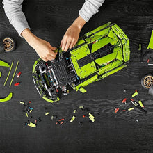 Carica l&#39;immagine nel visualizzatore di Gallery, Lamborghini Sian - 7aleon
