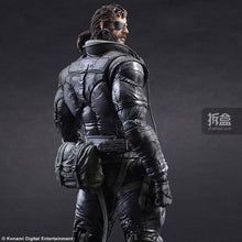 Carica l&#39;immagine nel visualizzatore di Gallery, Metal Gear Solid Sneak Play Arts Kai - 7aleon
