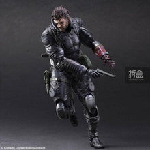 Carica l&#39;immagine nel visualizzatore di Gallery, Metal Gear Solid Sneak Play Arts Kai - 7aleon
